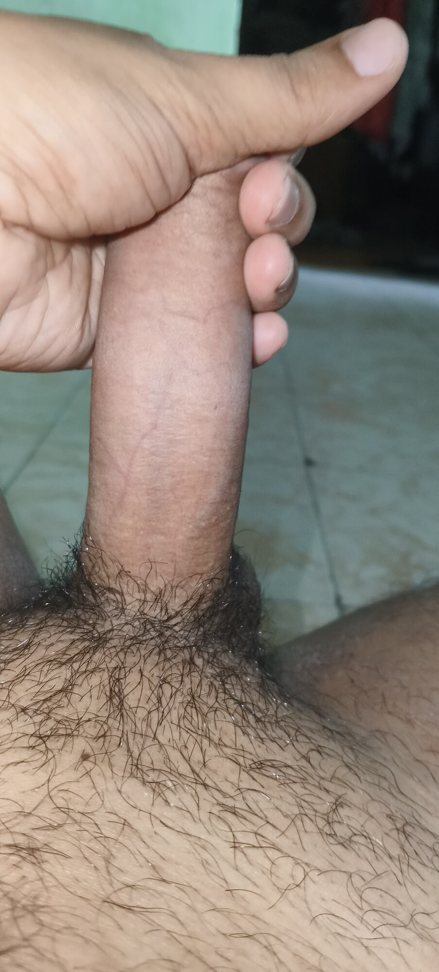 My dick