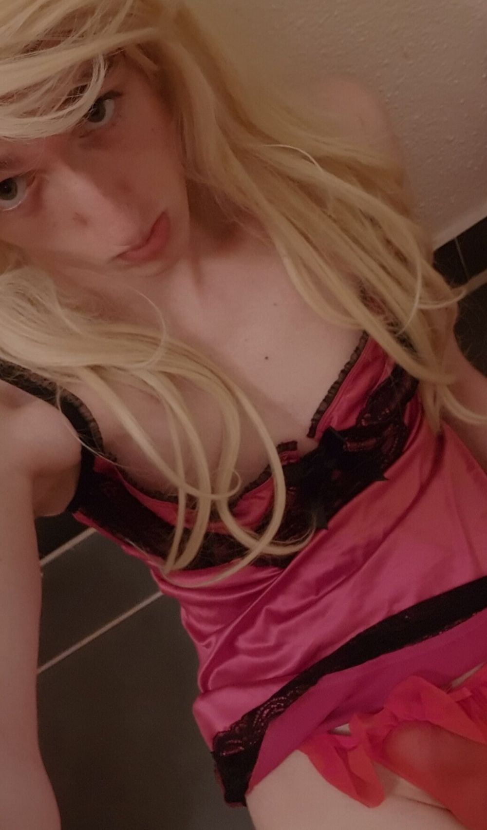 CD Sissy #37