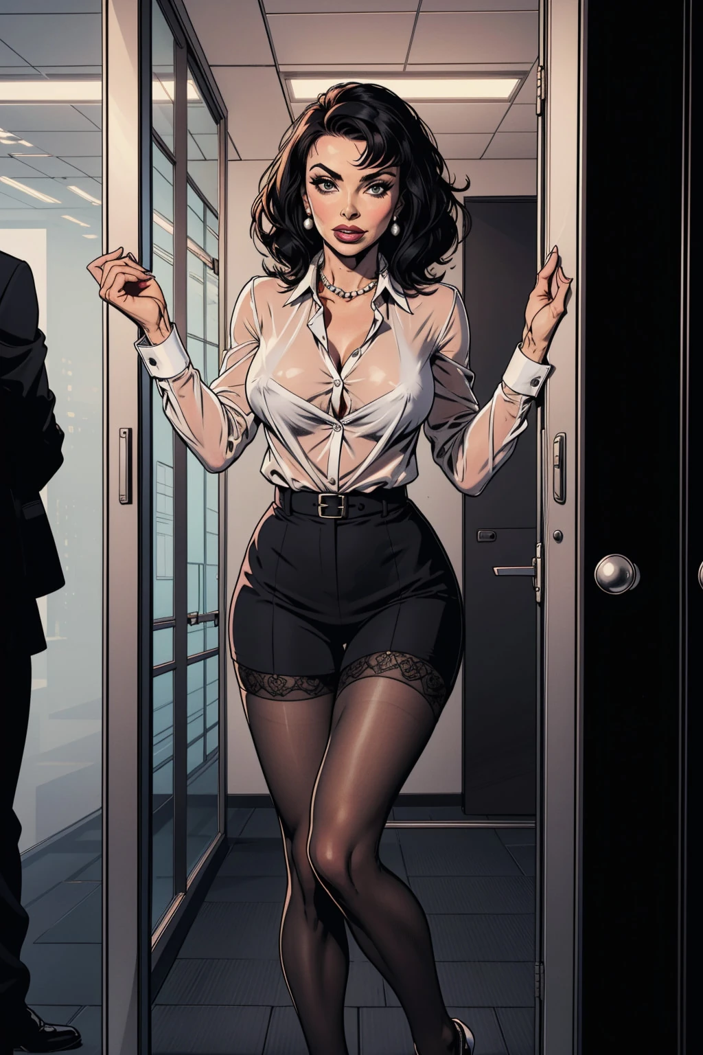 Joan Collins #46