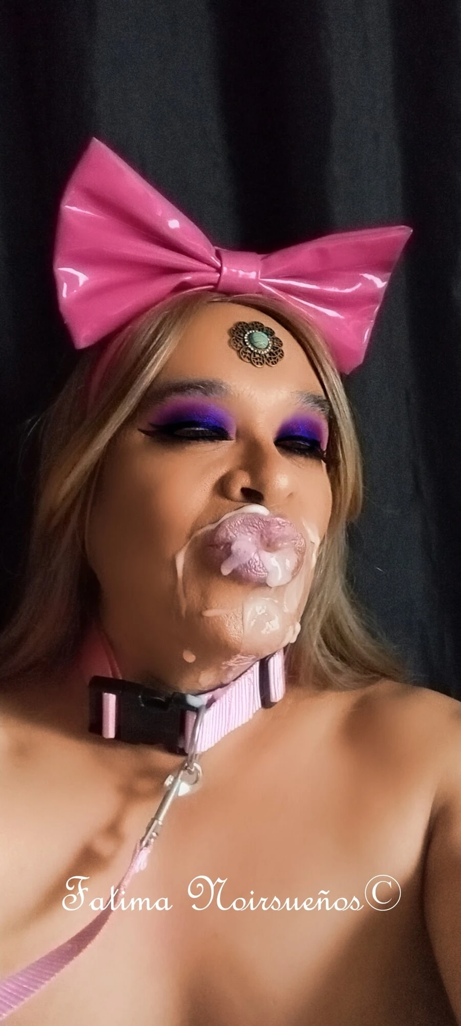 Fatima Facials #4