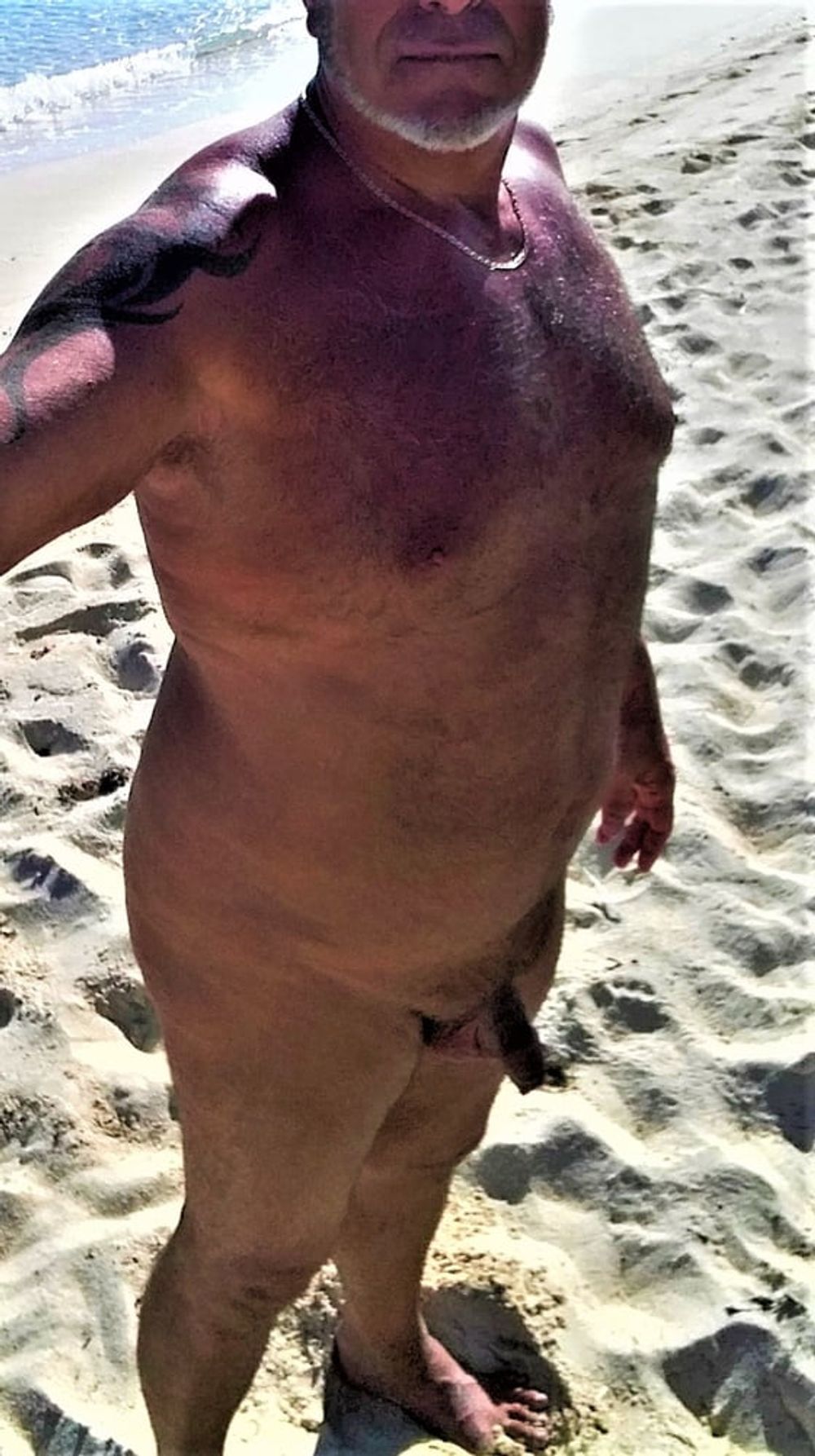 Trip nudist beach Sept 2019 Cayo Santa Maria Cuba #5