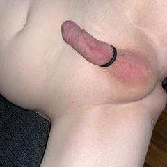 Butt plug
