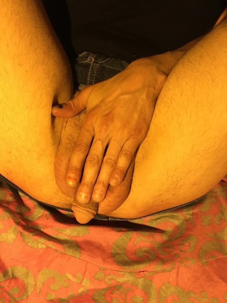 Sexy sissy loves to fuck her own ass  #4