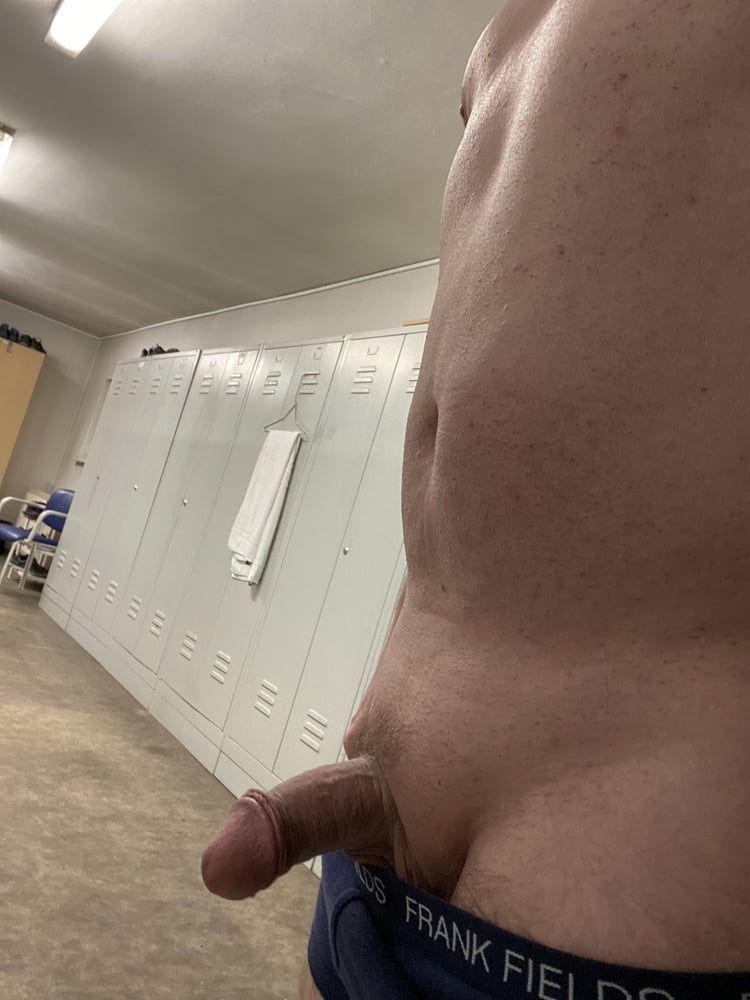 German cock waits for you #18