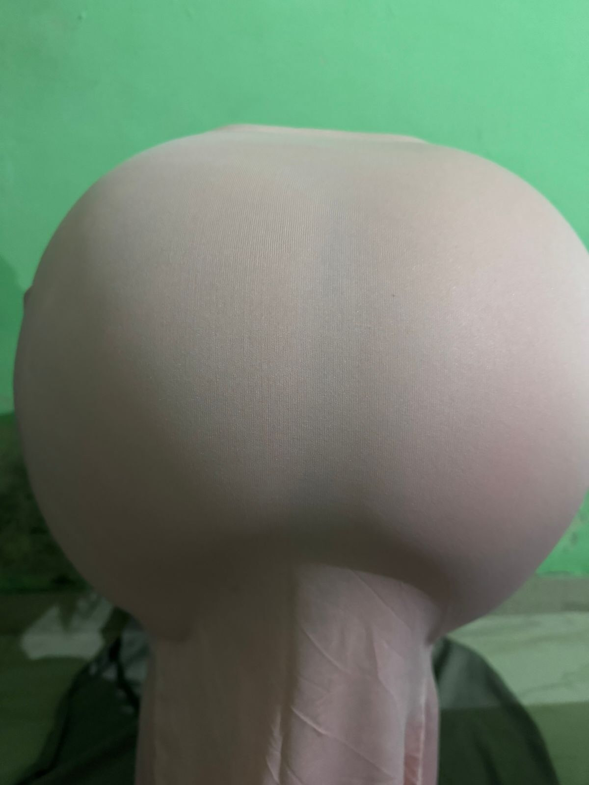 Virgin Ass Hole