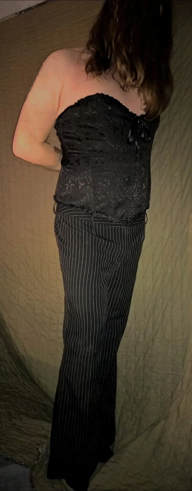 This is me, better: a part of me
