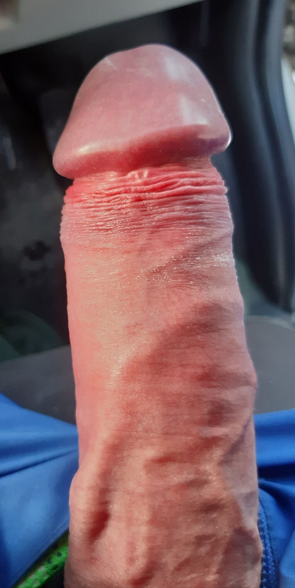 Big cock #3