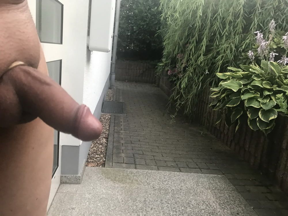 outdoor flashing #10