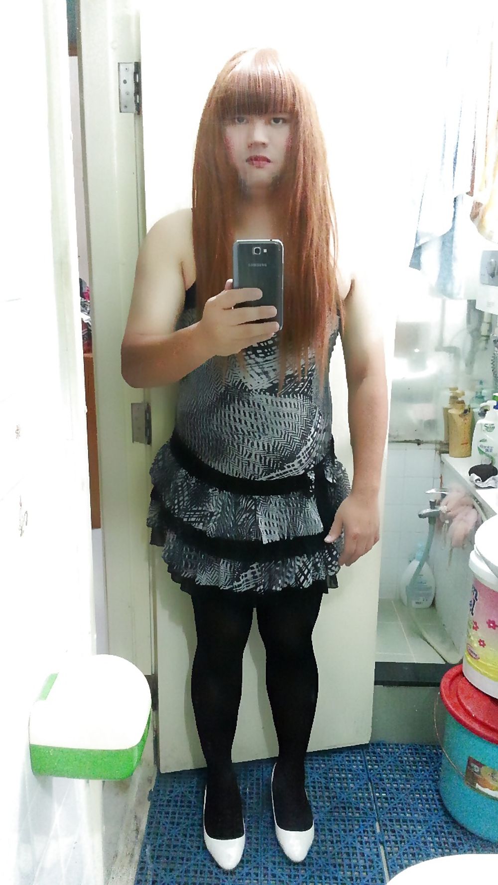 Crossdresser 3 #52