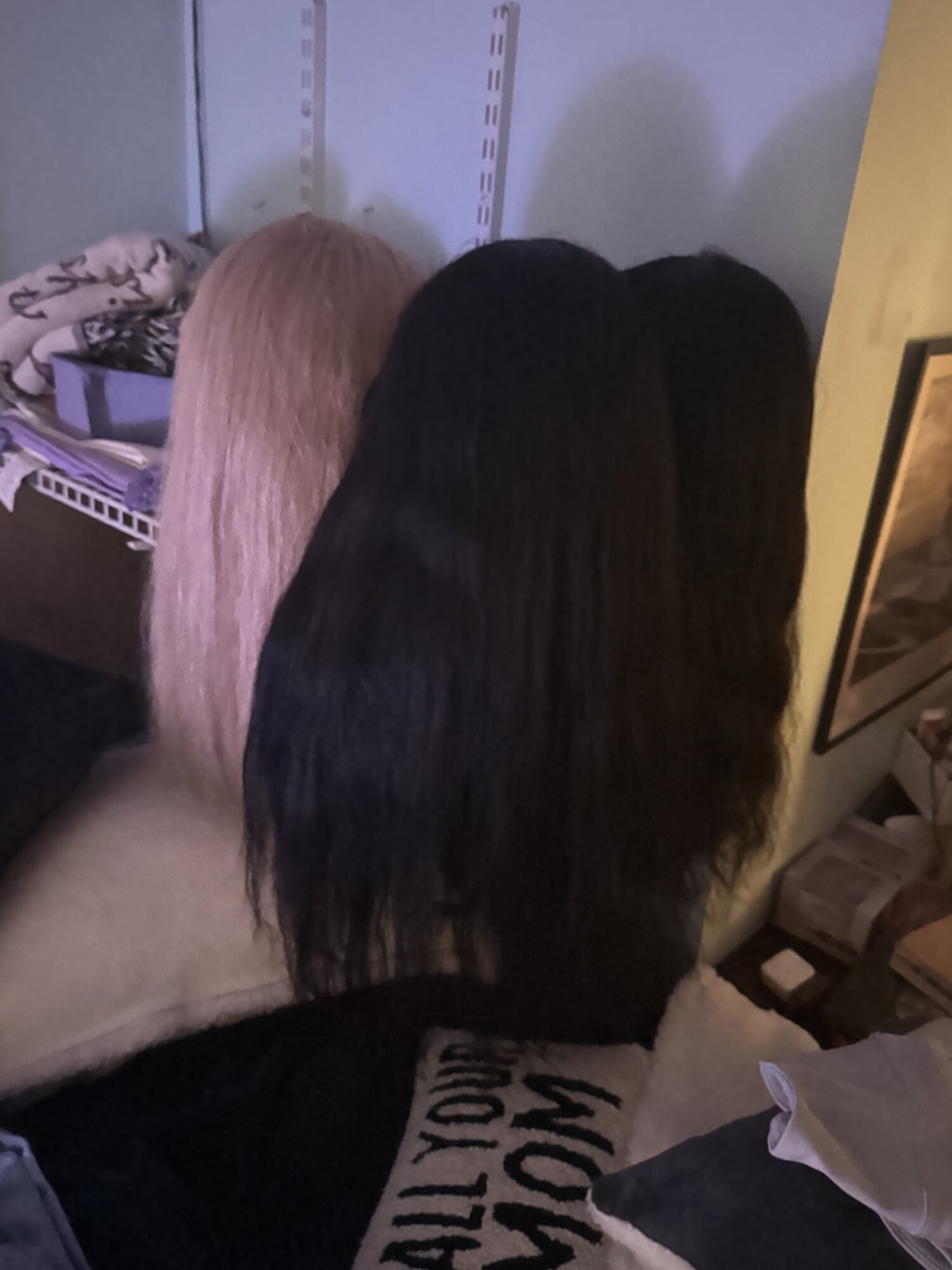 Why I repeat CUM Scenes in my content? 6