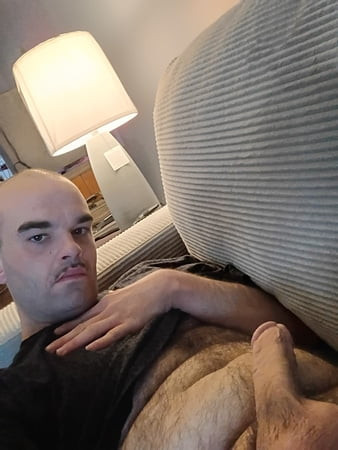My dick 