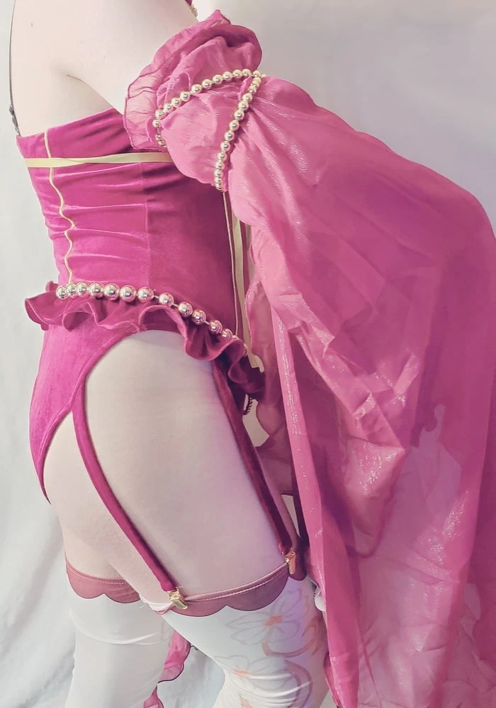 Ruby Rose Outfit 2