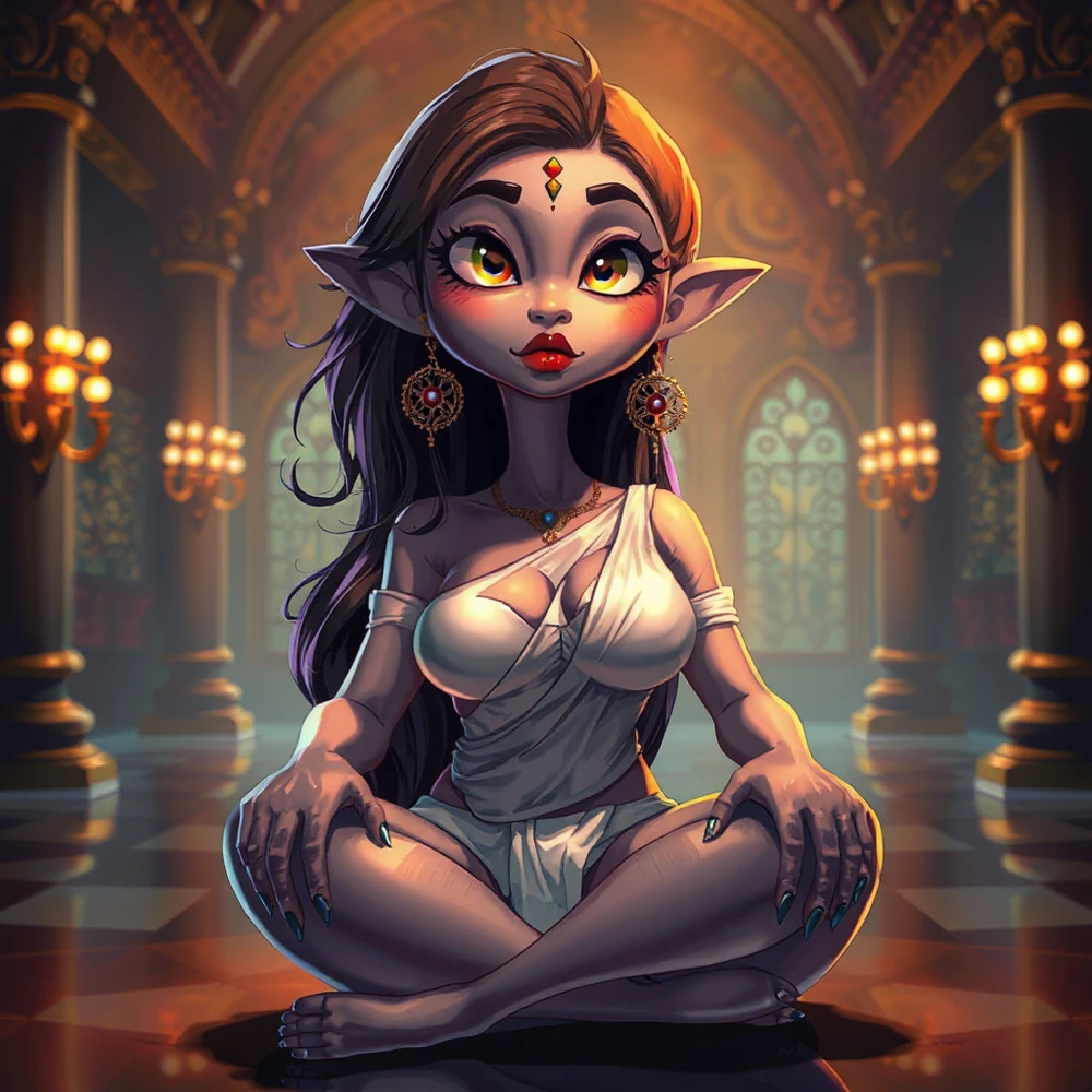 AI Generated- NSFW #54