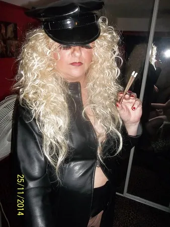 mistress st moritz or more slaves pt          