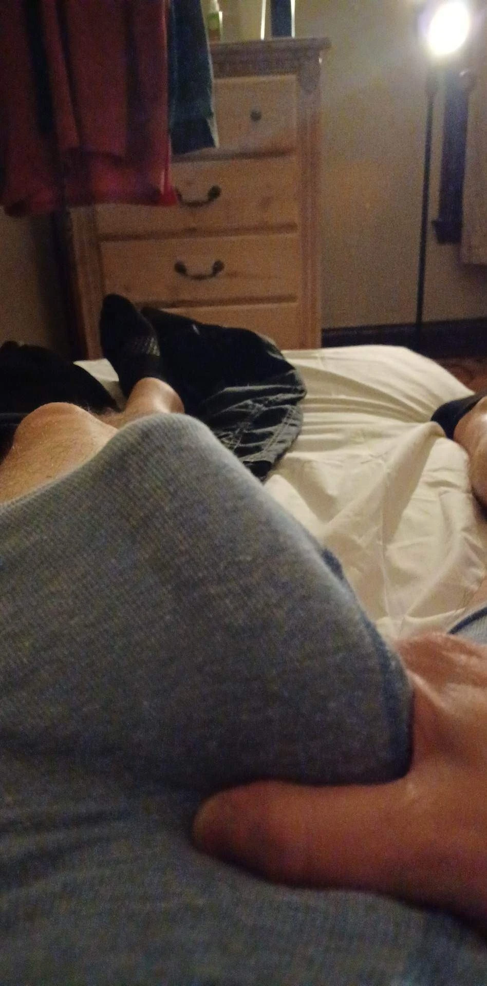 My big cock