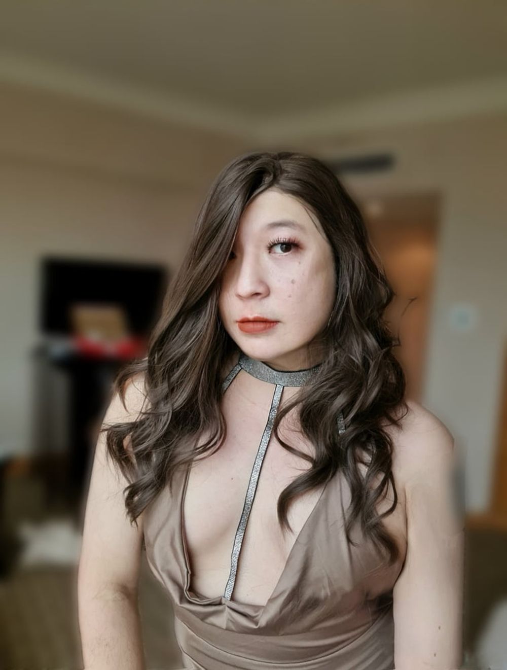 Asian Sissy #12