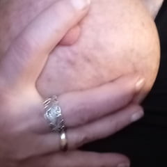Lick my Nipples