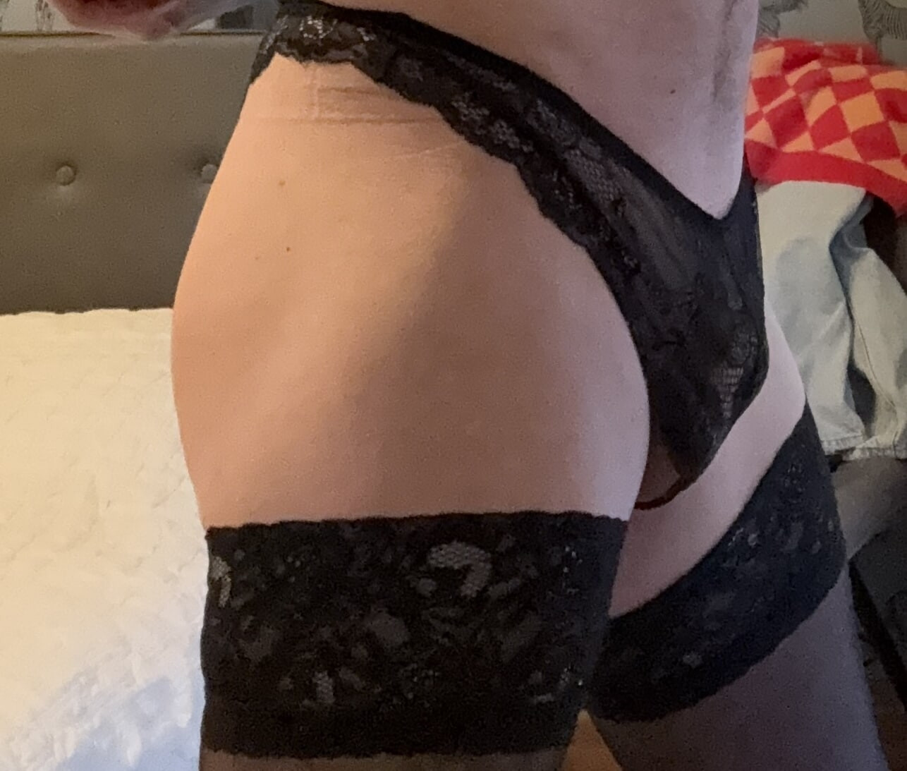 Just me  #9
