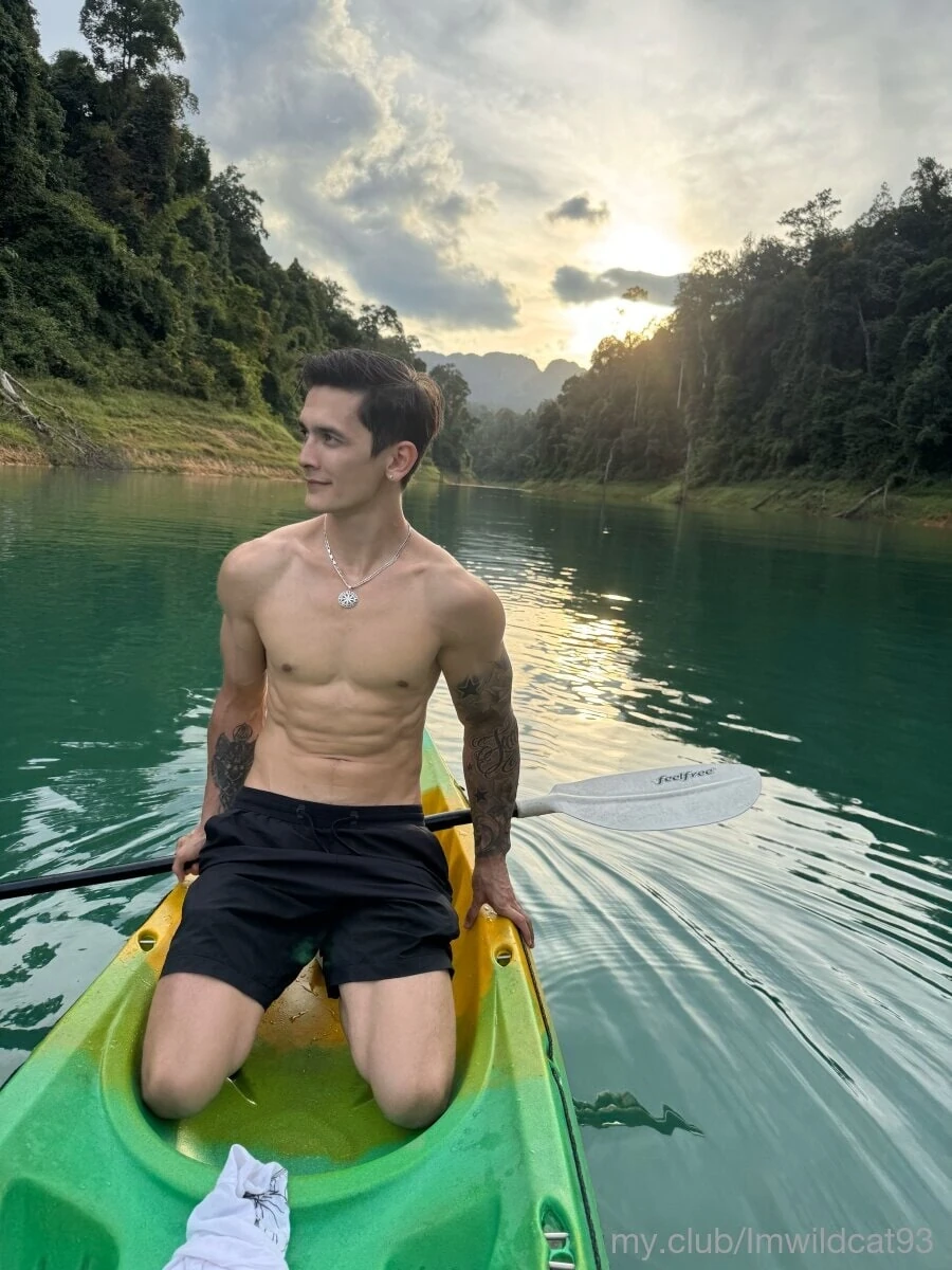 Rustyn Fitz Free Photos #3