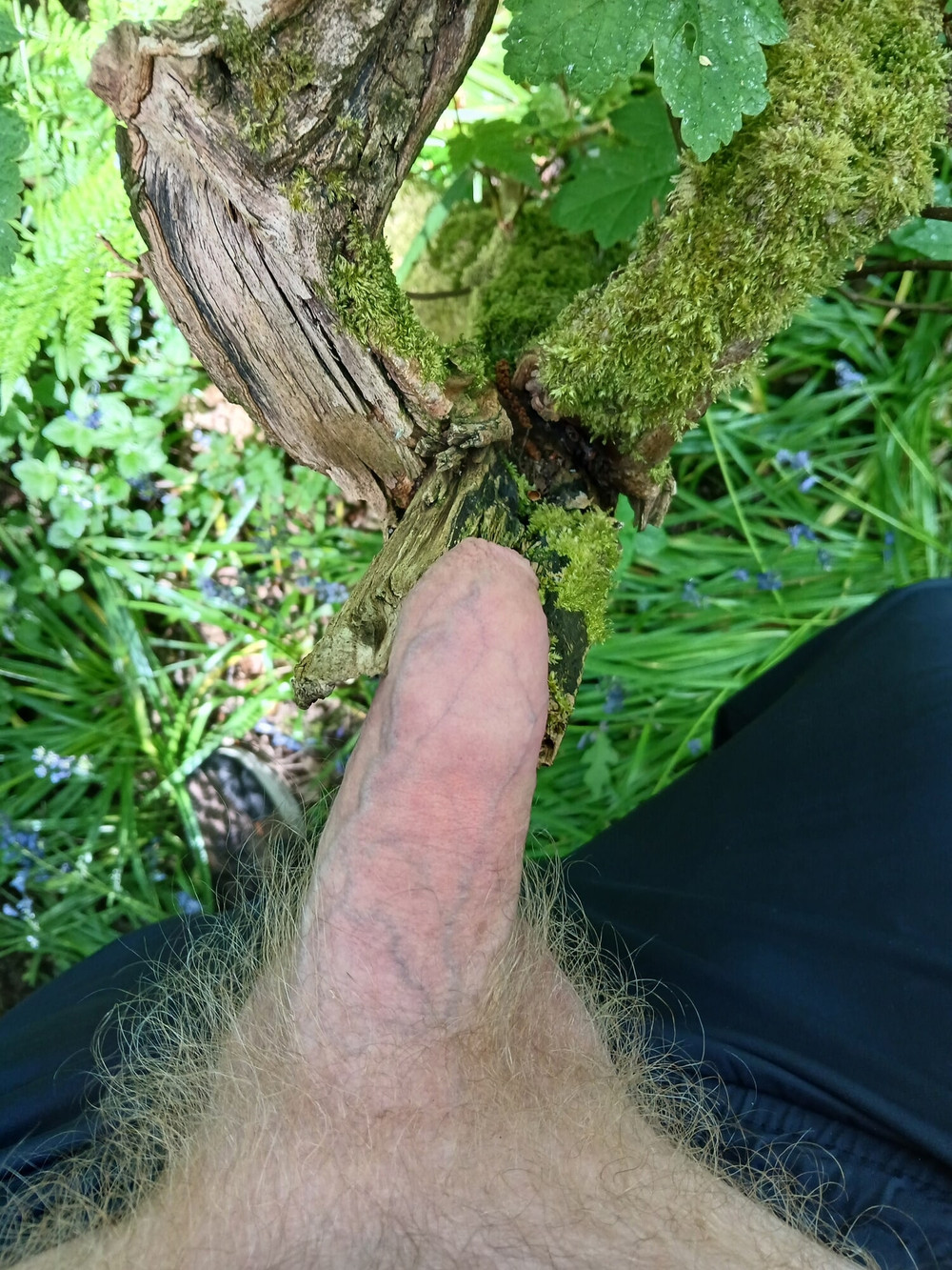 Me having fun #3