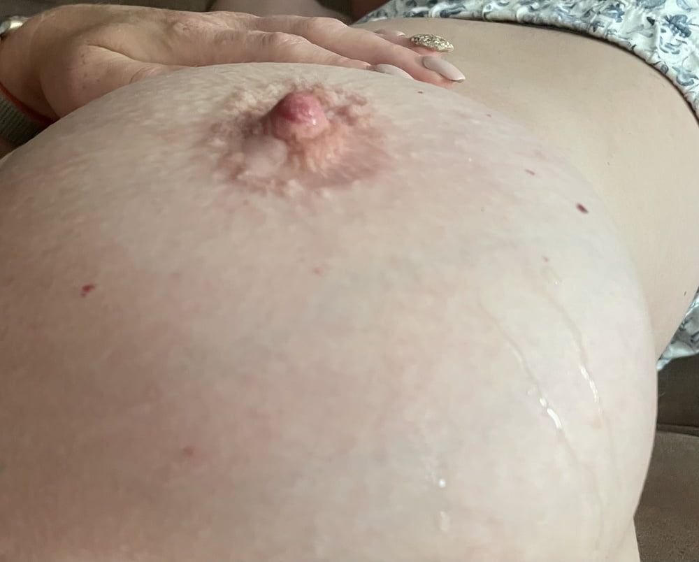 My tits  #4