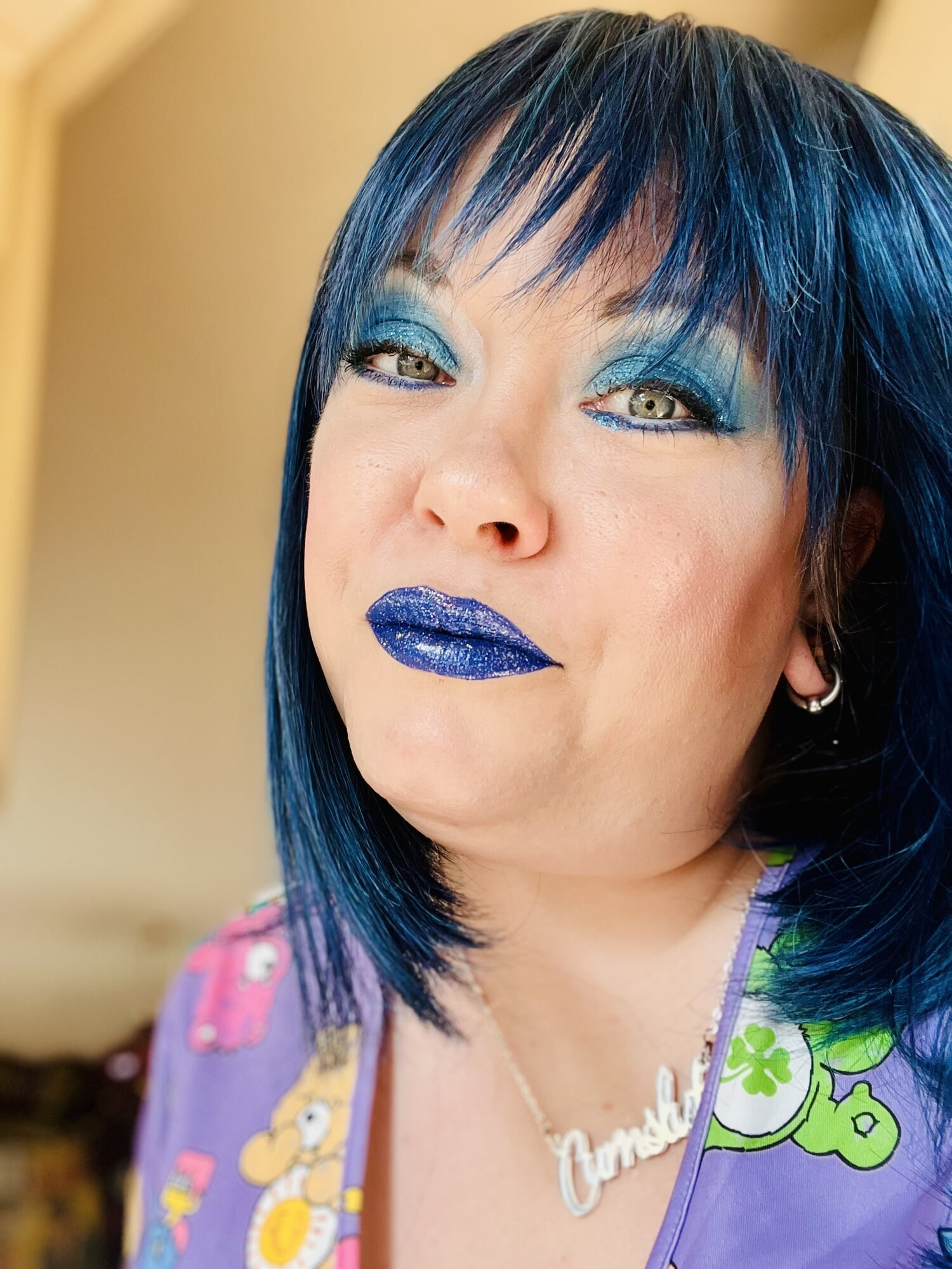 NEW PHOTOS - Tina Snua Selfies #50 26