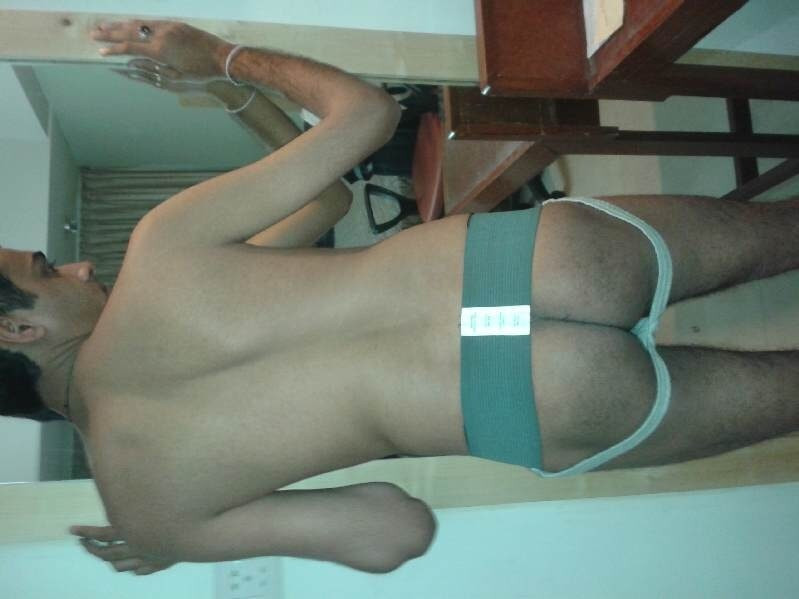 Old nudes #12