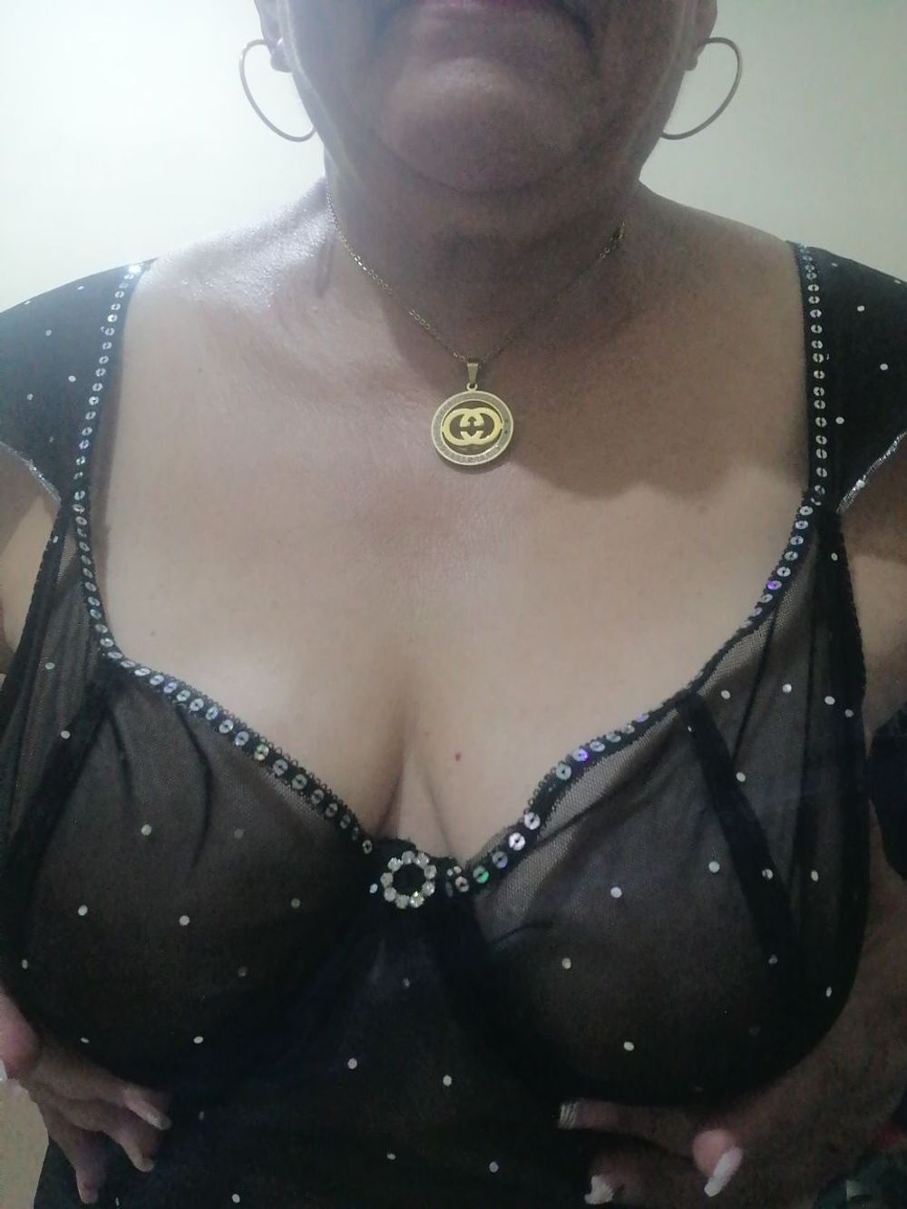 60 year old mature grandmother #4