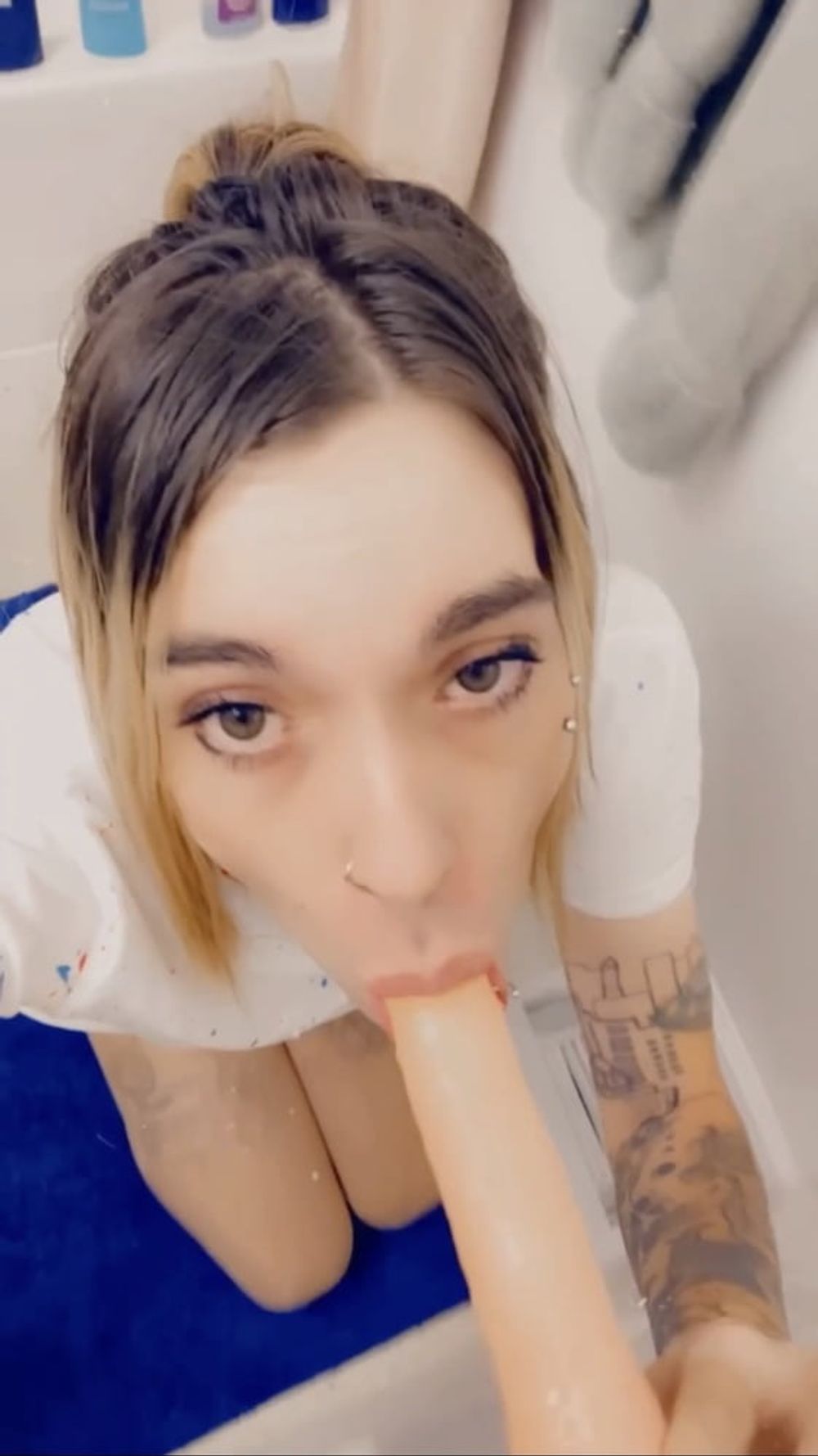 Blowjob Princess  #4