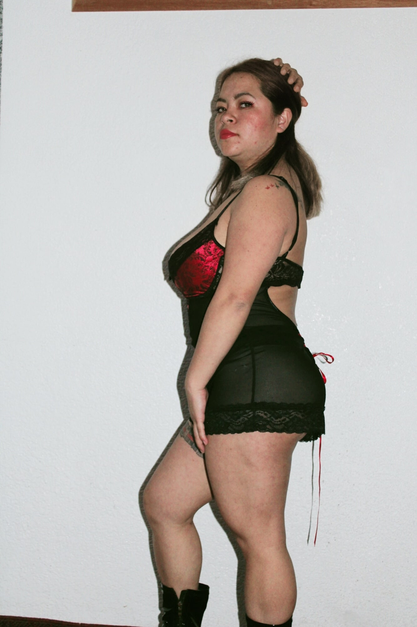 Set con body  #30