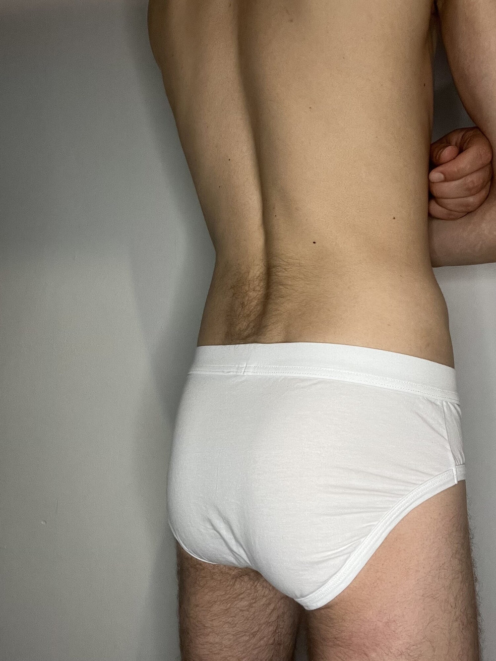 My life in briefs #19