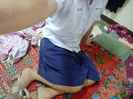 ladyboy student high school ep          