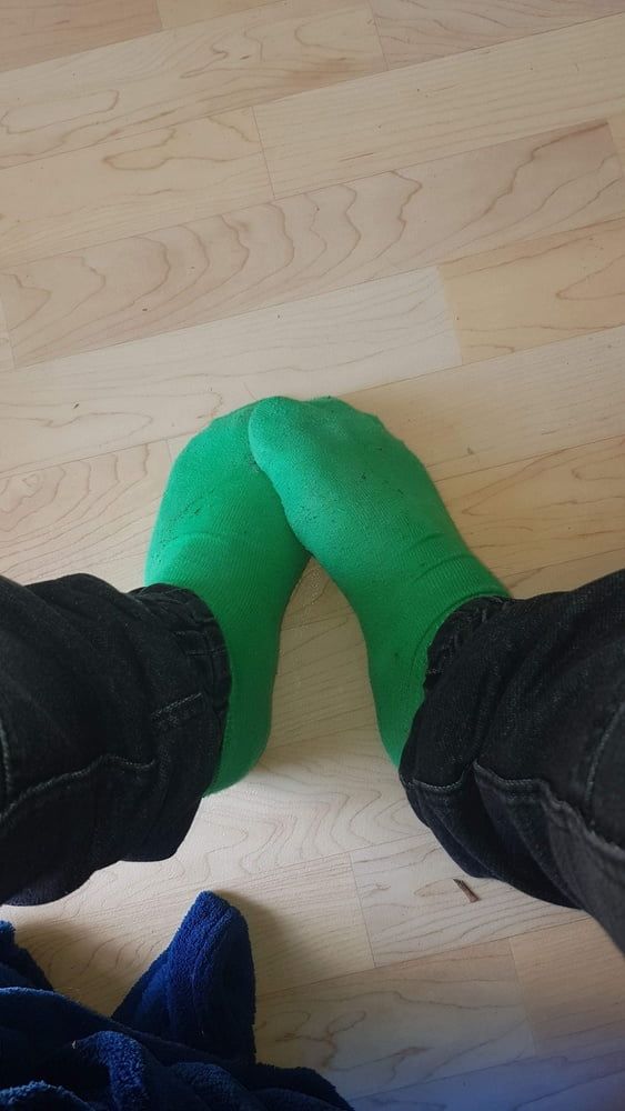 My Socks #2
