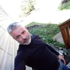 My DOM ass