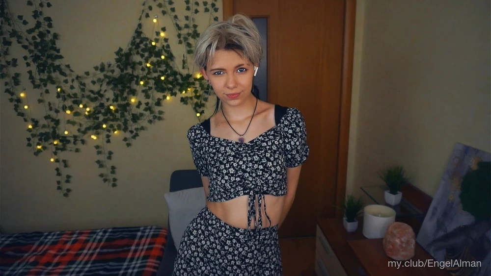 Lilian Free Photos #5