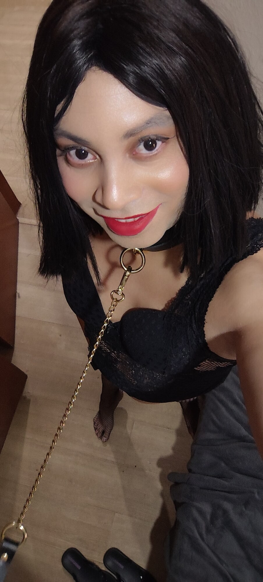 Cdzinha safada  #9