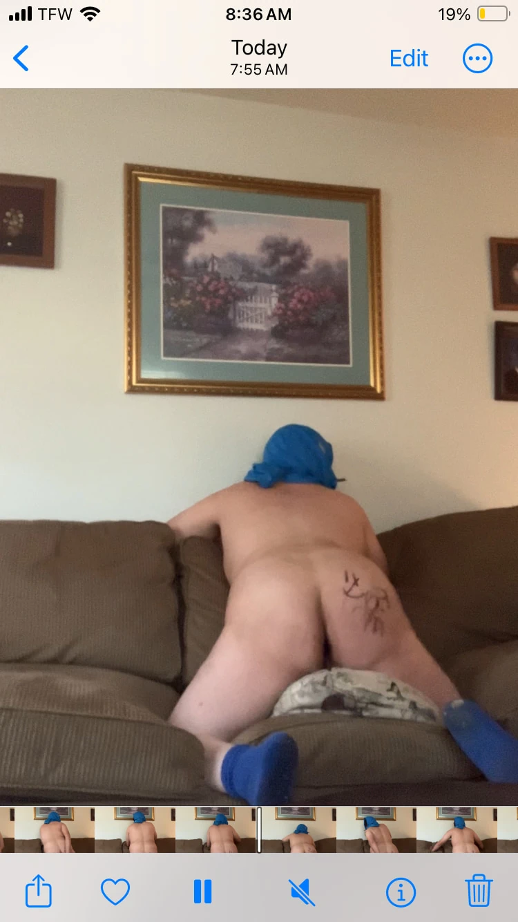 Ass