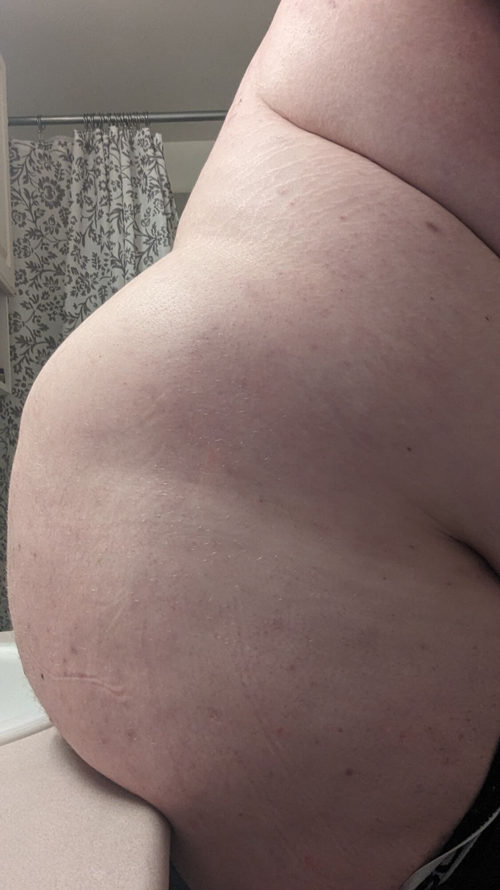 BBW Sissy #9