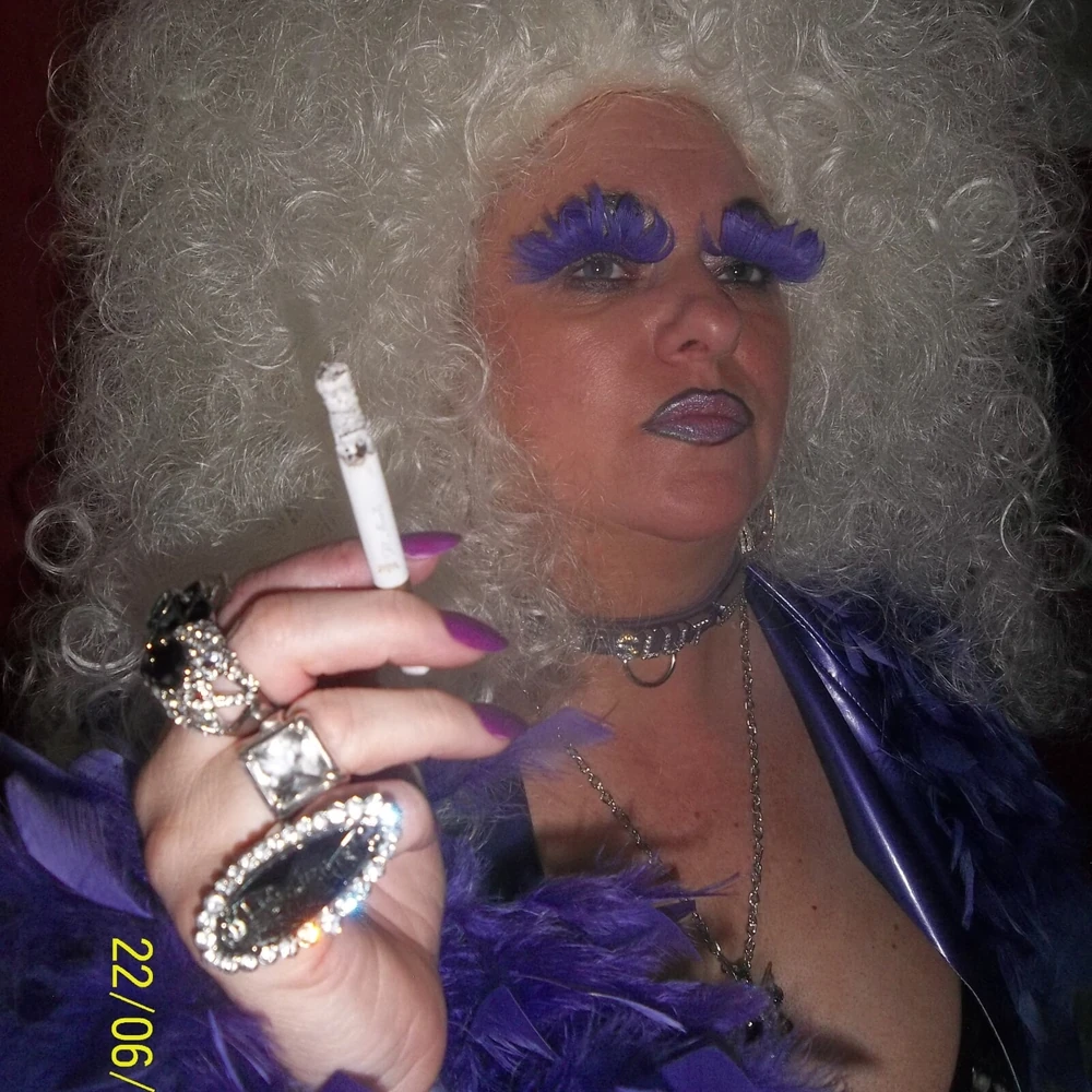 SHIRLEY STANFORD 680 #2