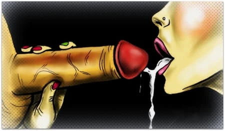 Cum in mouth compilation