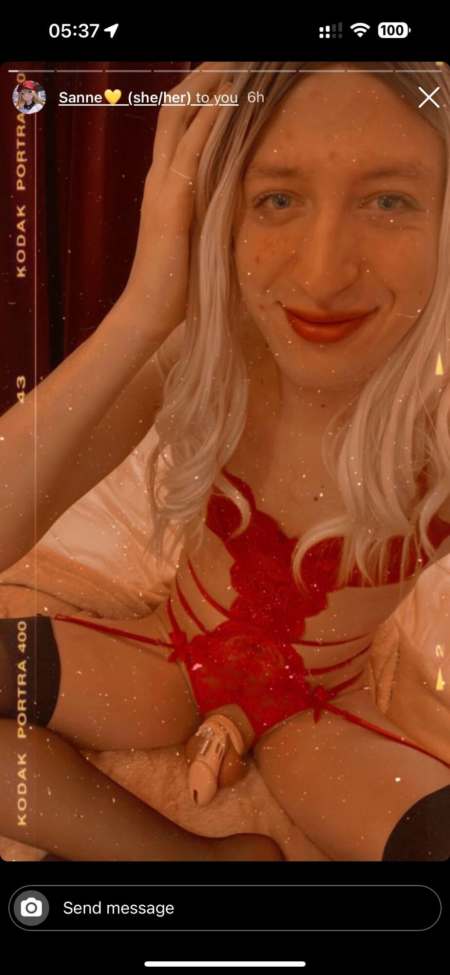 Luc Moolenaar naked #30