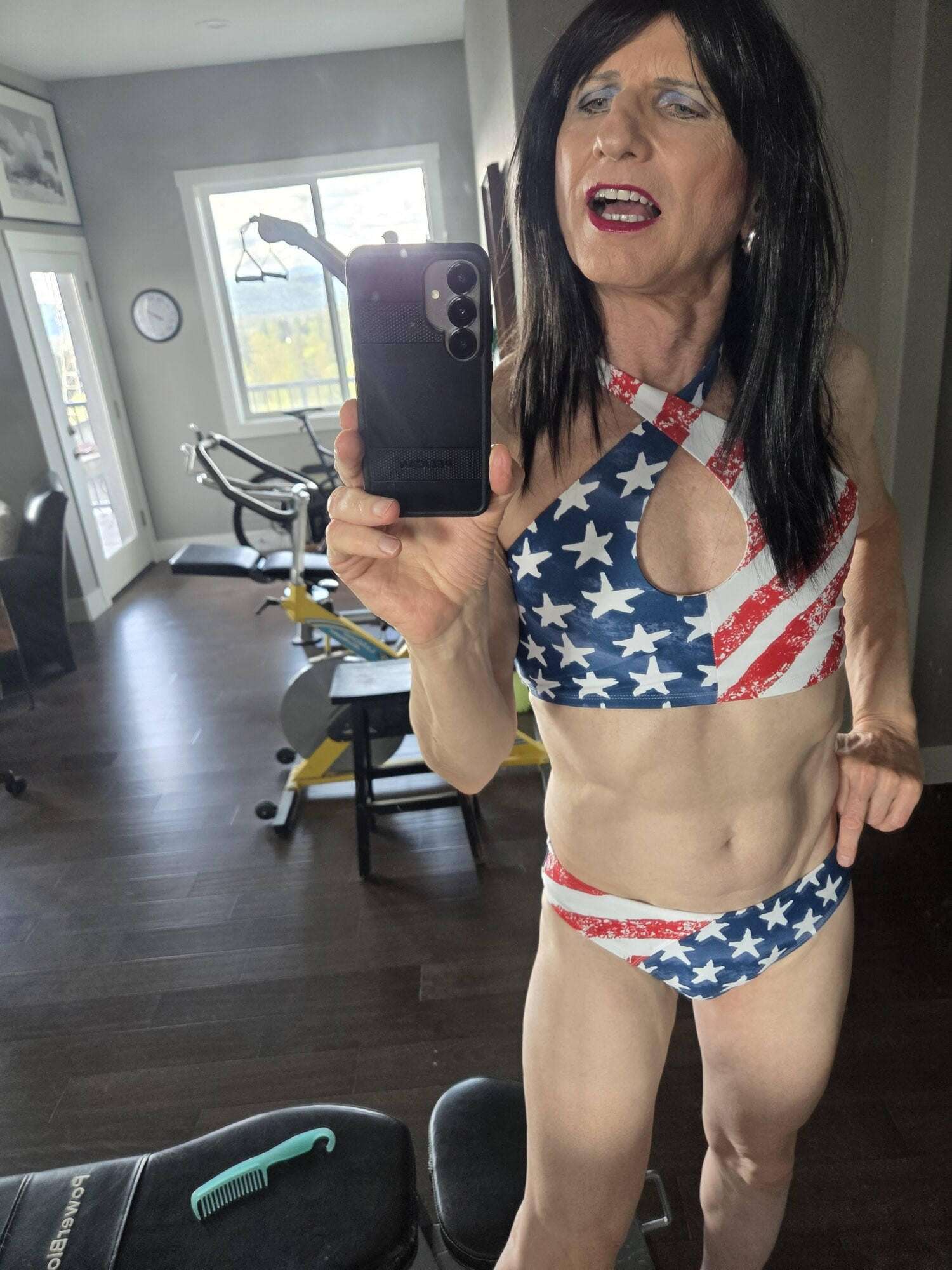 4th of July early #6