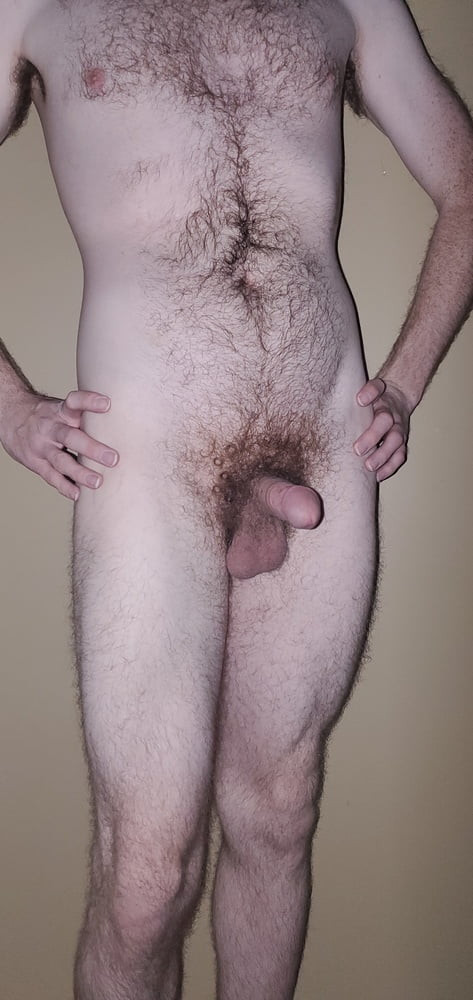 Random Cock and Nudes #9