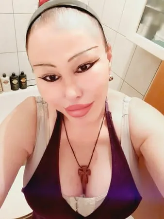 transs barbie barba             natalija skopje         