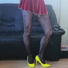 Short Skirt