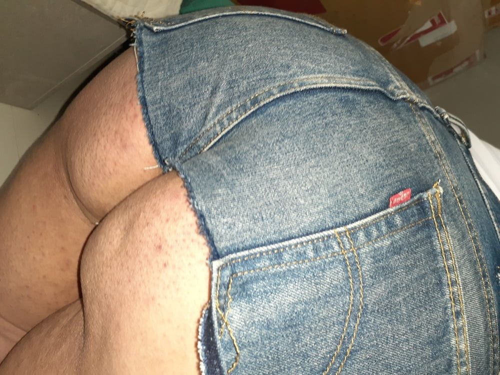 My ass for you #30