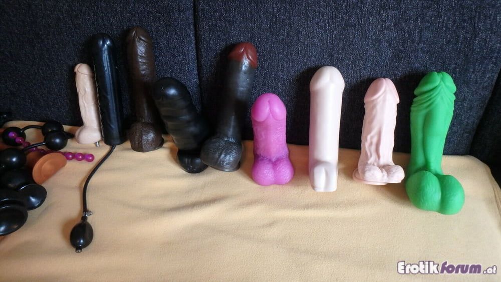 My Toys #18