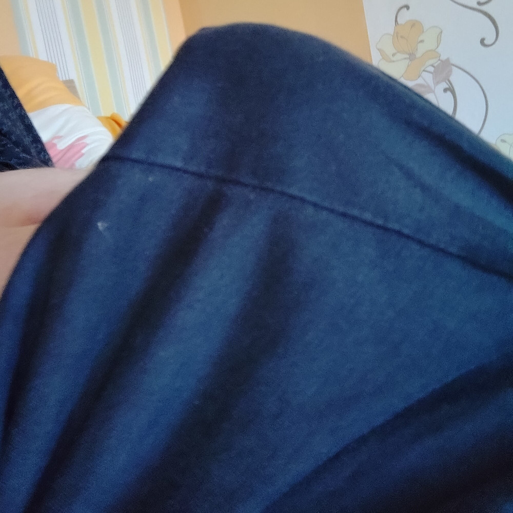 stiff penis in the morning #4