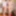 Stunning young couple make intimate love