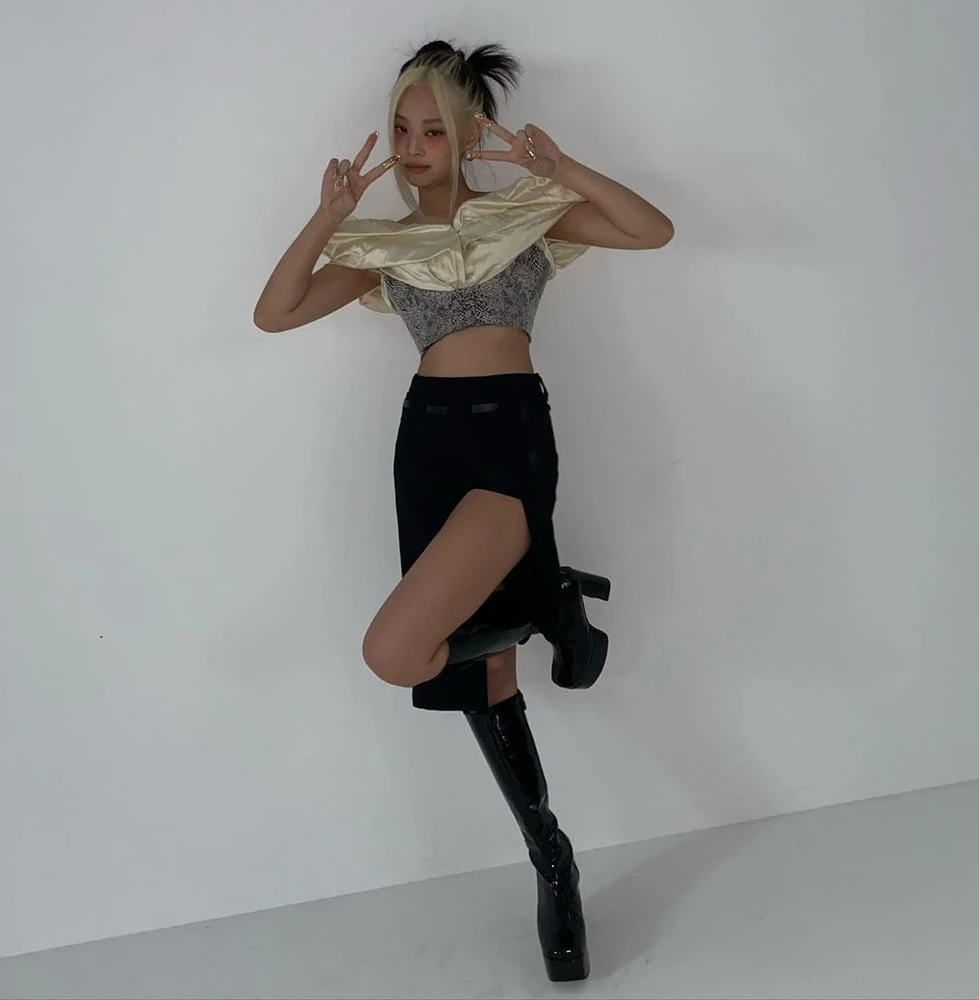 blackpink jennie kim cummables #21